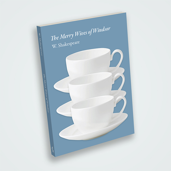 The Merry Wives of Windsor
